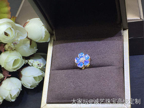 小清新风格_镶嵌