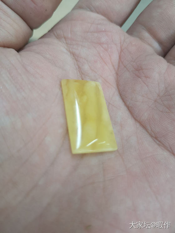 包装不严货丢了_打磨琥珀蜜蜡
