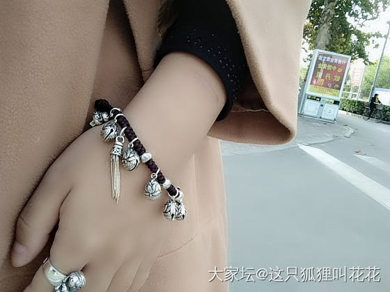 秀秀_银