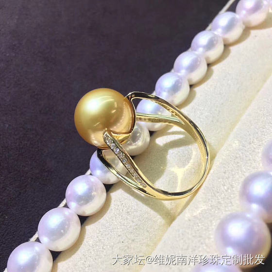 迪丽热巴钻石💎款，绝对高大上，可复制[嘿哈][嘿哈]_珍珠