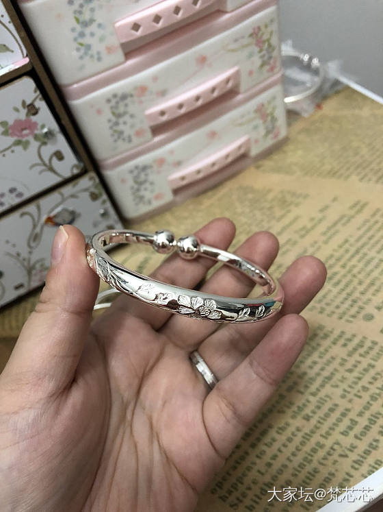 牡丹兰花_银