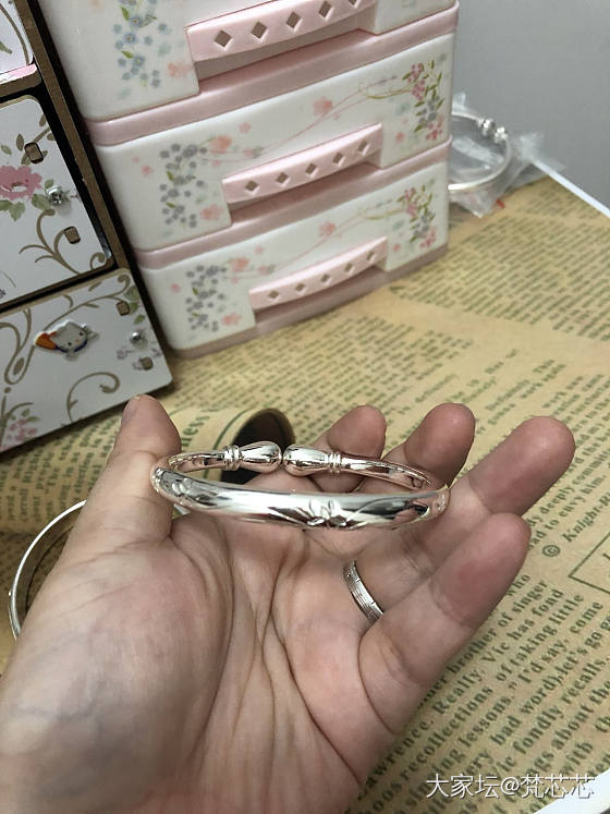 牡丹兰花_银