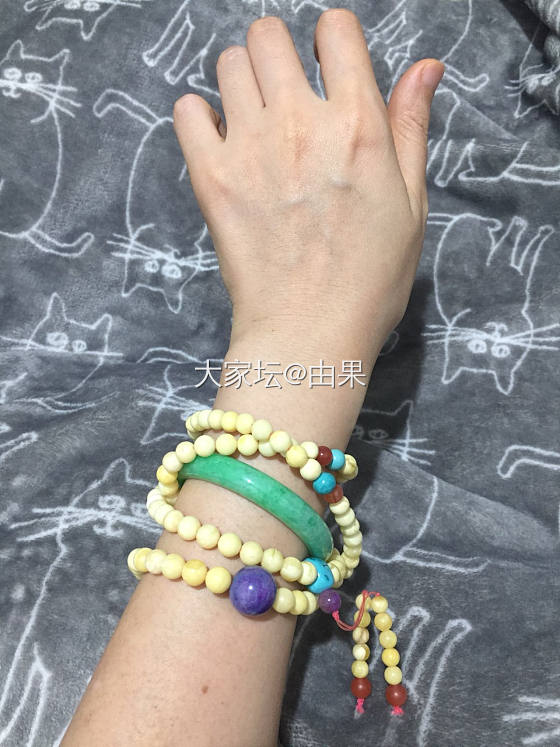 冬天快到了_翡翠