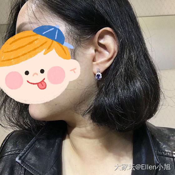 宝石💎，怎么能让女人不心动_首饰