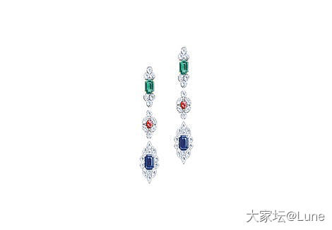 Harrywinston 纽约系列_首饰