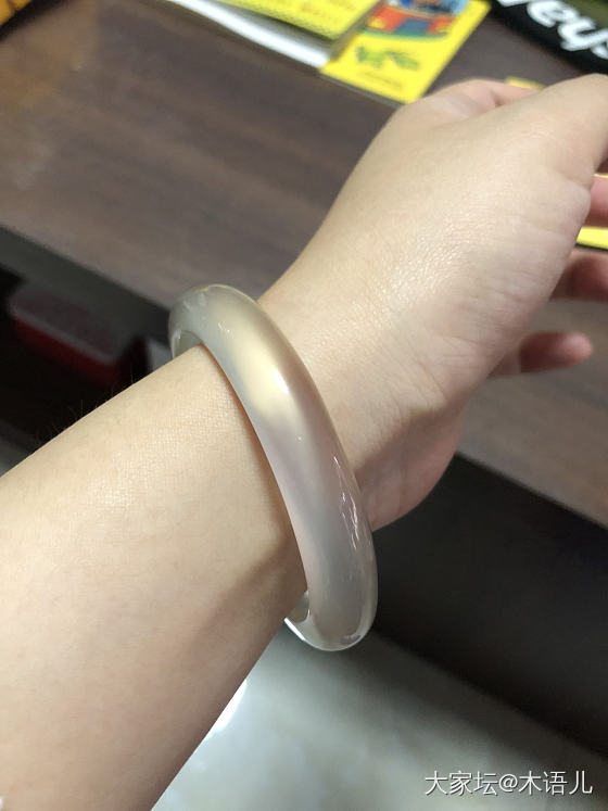 最美买家秀_玉髓玛瑙