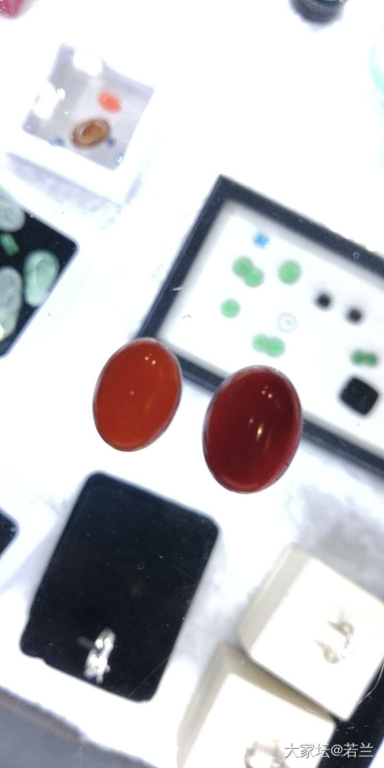 美不美 林师傅做的_镶嵌金