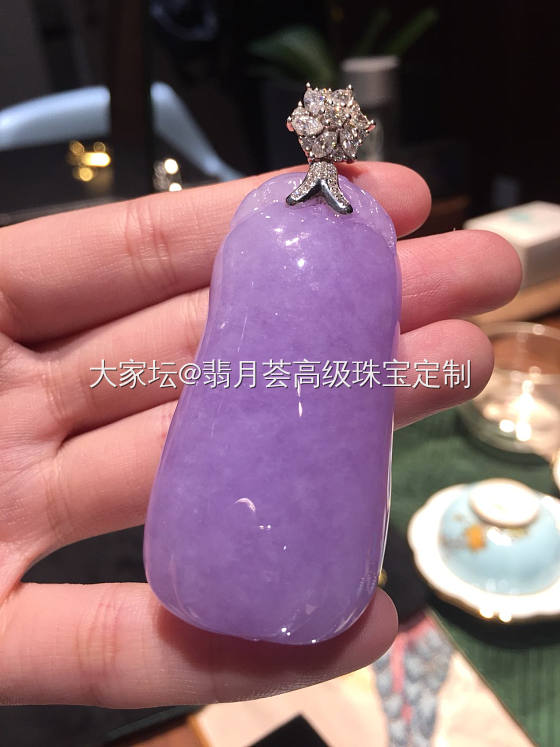 自留_翡翠