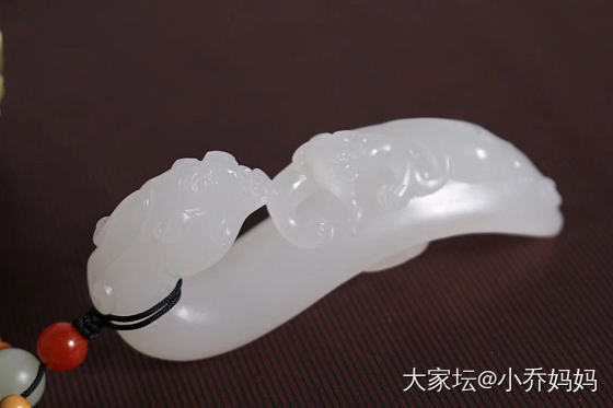 苏州大师工，完美！_玉工