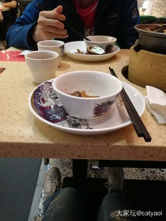 广州榕树头叹佬鸡煲_餐馆美食