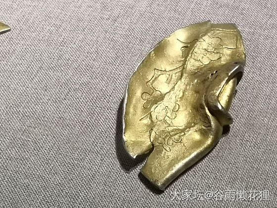 江口沉银展，传说里的金银_博物馆金