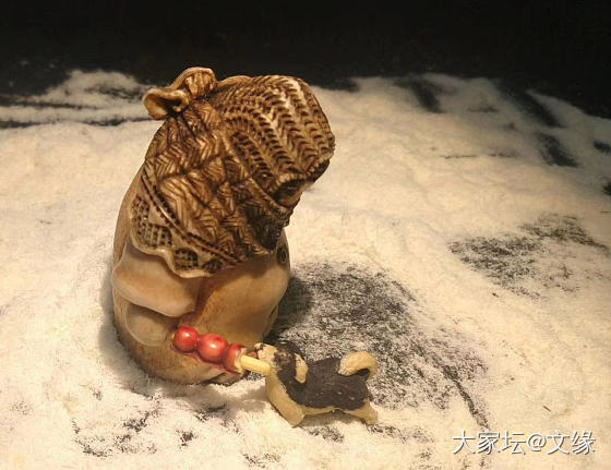 那些年_雕刻