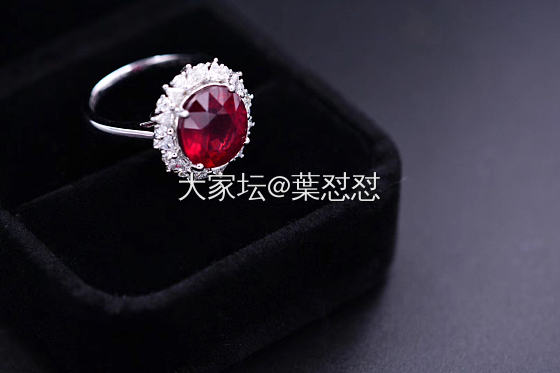 红红火火_彩色宝石