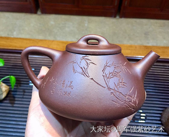 石瓢_茶具