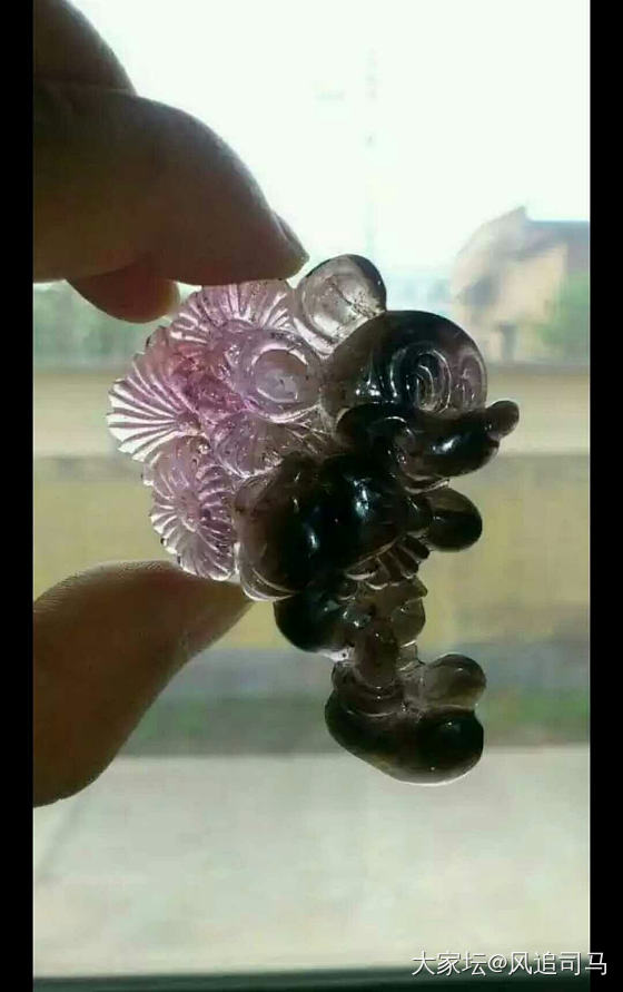 我的小小收藏_碧玺