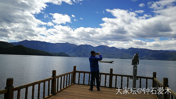 自驾大理、丽江、泸沽湖、盐源、西昌一圈回来_四川云南旅游