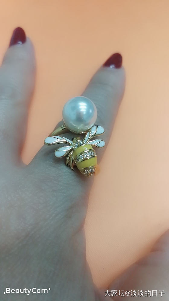 来点小可爱_首饰