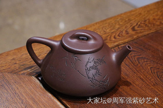 石瓢_紫砂茶具