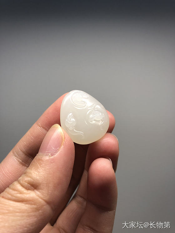 方小伟老师的三不猴！_玉工
