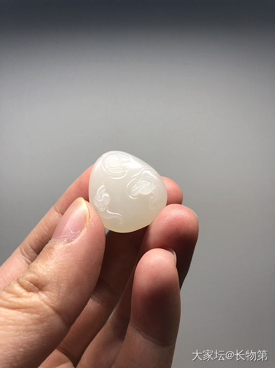 方小伟老师的三不猴！_玉工