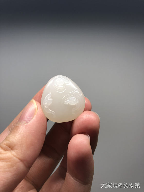 方小伟老师的三不猴！_玉工