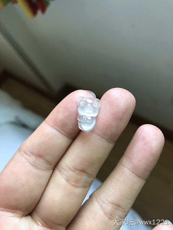 逛揭阳