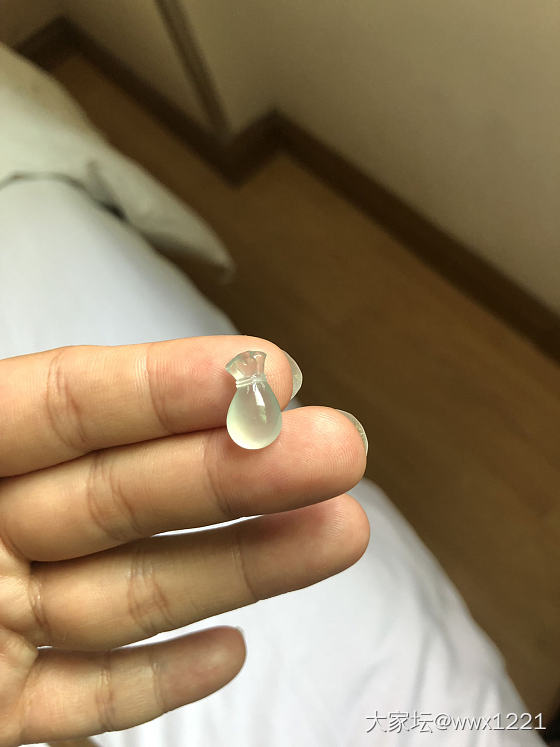逛揭阳