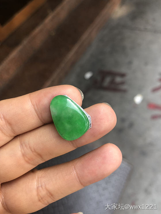 逛揭阳