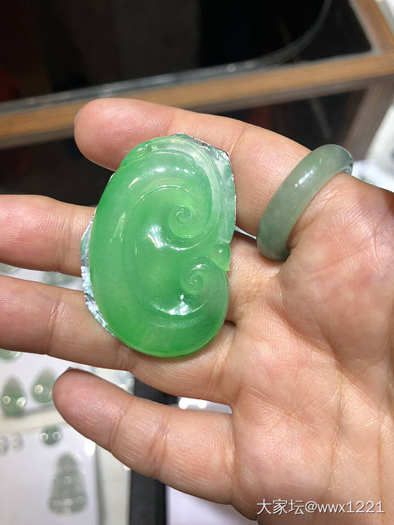 逛揭阳