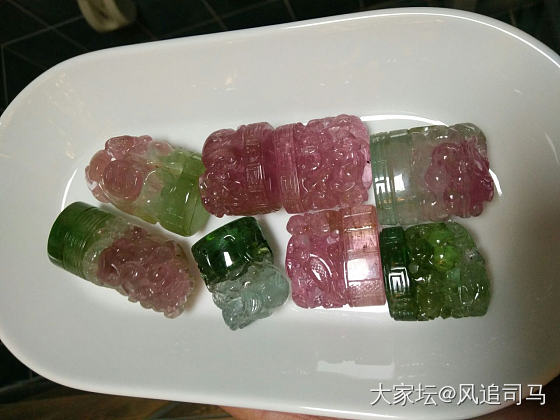糖果_碧玺