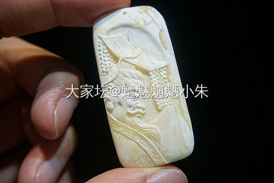 雕刻大师工艺交流一下_雕刻