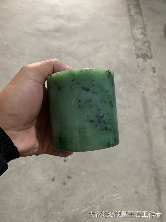 碧玉_碧玉