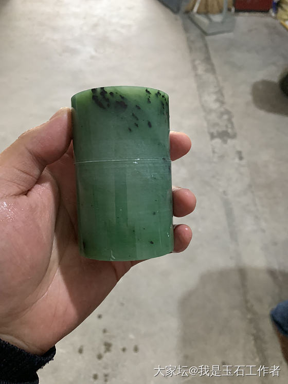 碧玉_碧玉