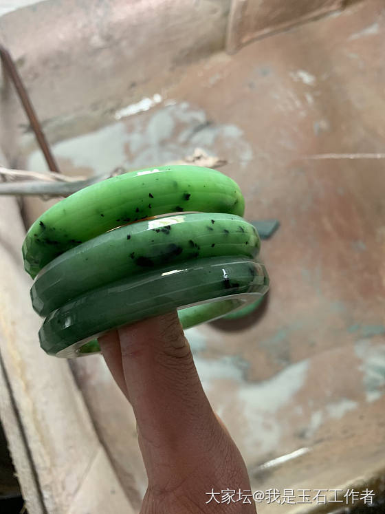 碧玉_碧玉
