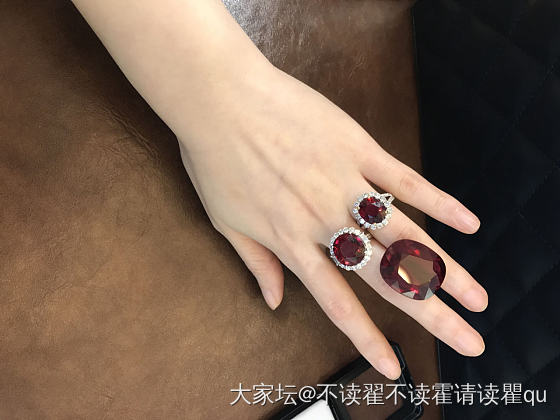 请教一下碧玺的颜色_耳钉碧玺彩色宝石