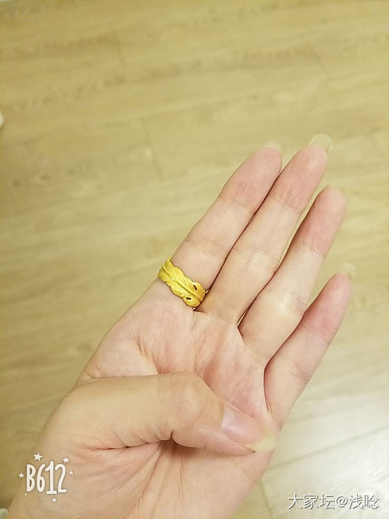 羽毛耳钉和兔子金币_金