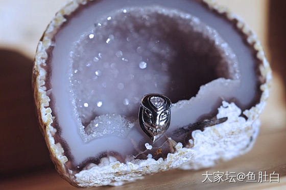 求助，足金和足银到底戴哪种养耳洞啊？！_耳钉金银