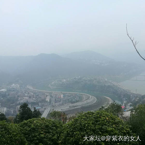 旅游真的累但开心就好_成都旅游