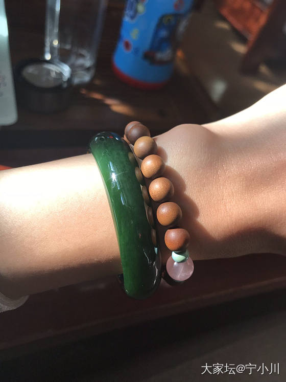 真的很不会拍照怎么办_手镯和田玉