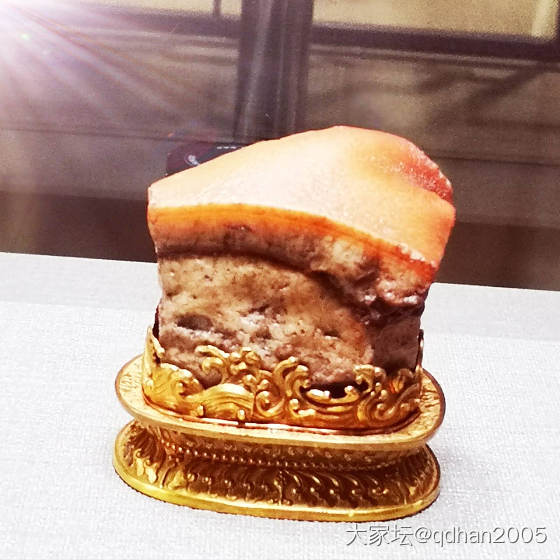 台-故宫博物院(二)_古董首饰博物馆