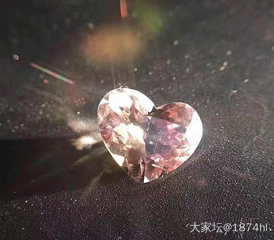 收了个水铝石20ct 大家提个建议2w_戒指水铝石