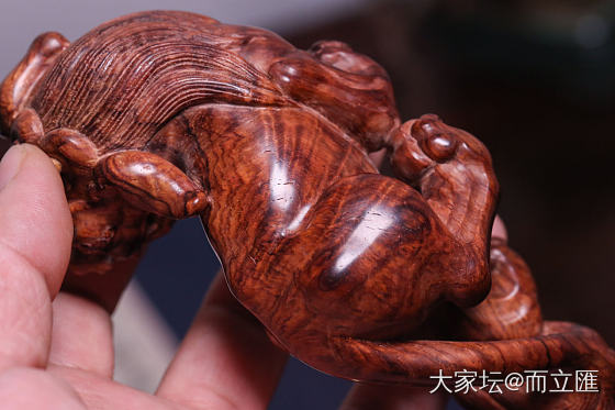 老任分享_雕刻