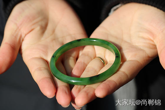 最美的都给你_手镯和田玉
