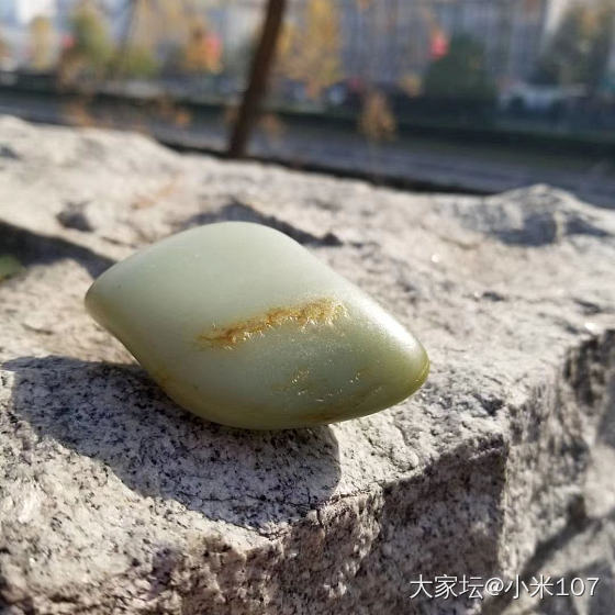 好美，刚买来就来秀一秀，大爱