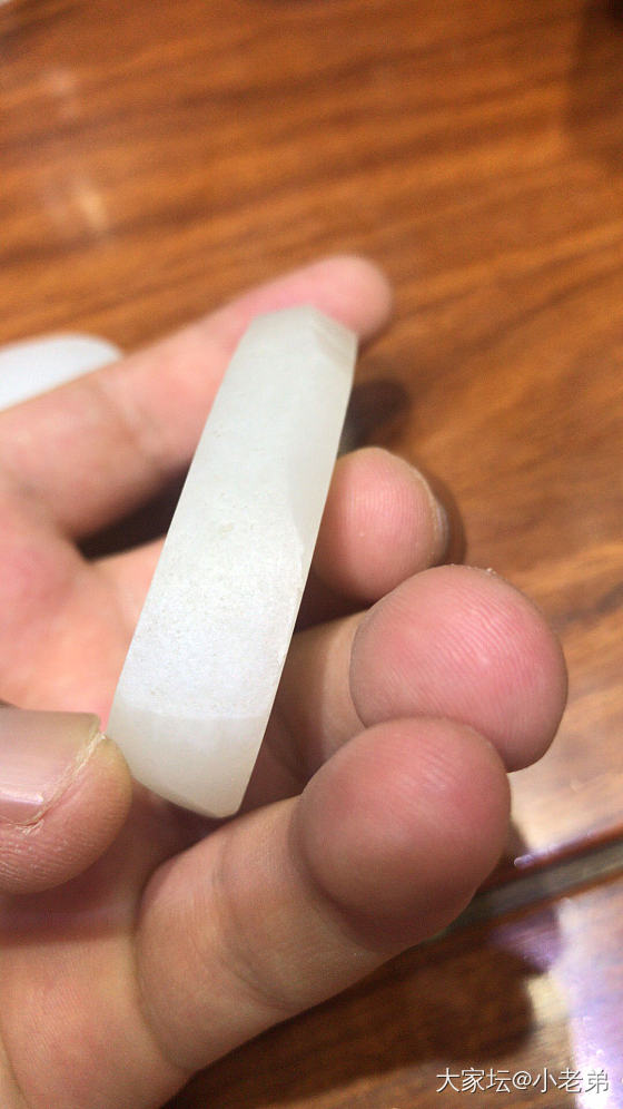 为了强迫症。_和田玉