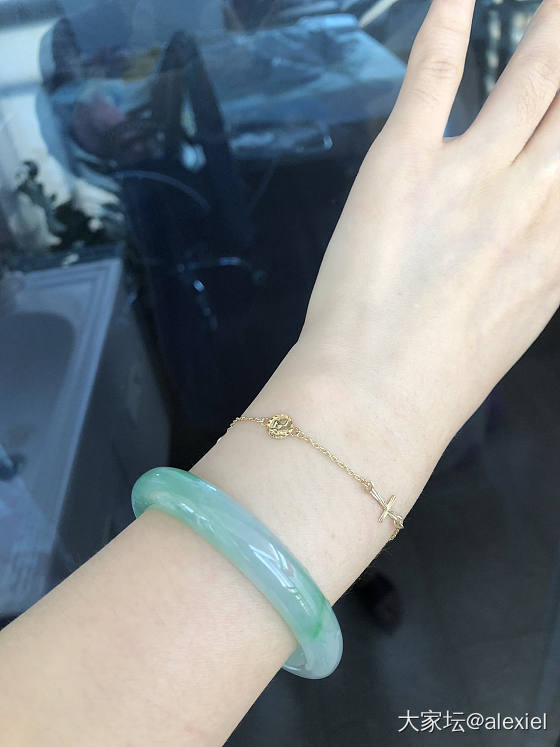 儿童手链～_手链金