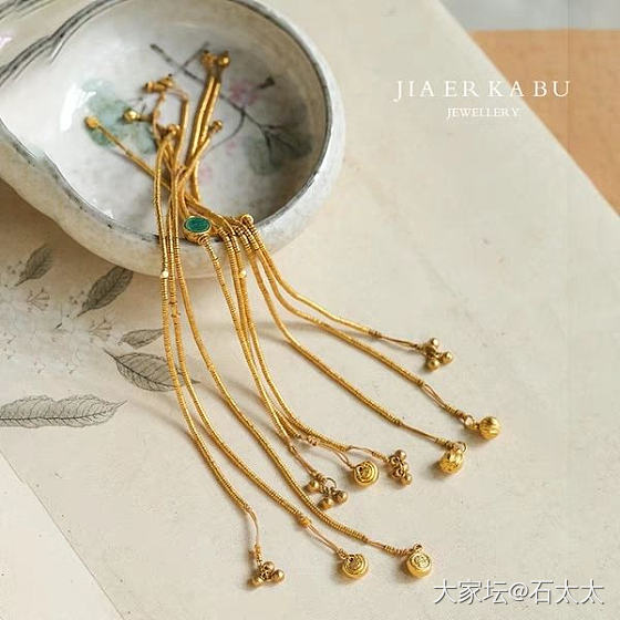 这家的真好看呀，好像兰宫家的_金