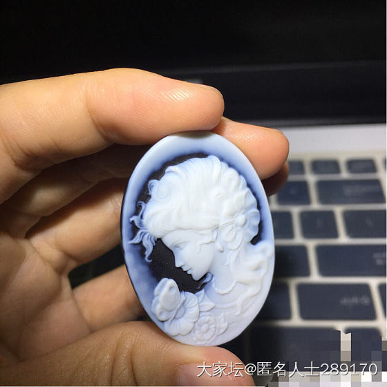 有贝雕，有玛瑙的，目前比较心怡的_贝壳