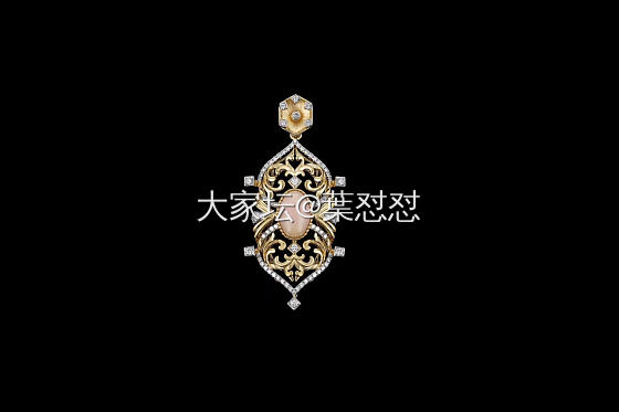 海螺珠设计款系列_首饰
