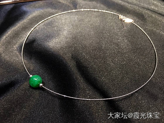 周末愉快 天气终于降温了_翡翠